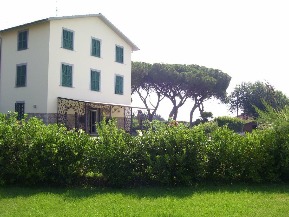 Casale Sant'angelo Bed & Breakfast *