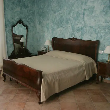 Bed and Breakfast Casale Sant'Angelo Capalbio Exterior foto