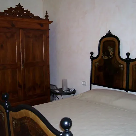 Bed and Breakfast Casale Sant'Angelo Capalbio Exterior foto