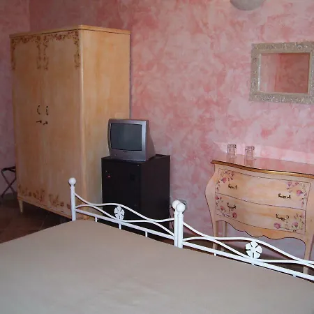 Bed and Breakfast Casale Sant'Angelo Capalbio Exterior foto