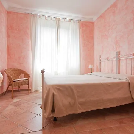 Bed and Breakfast Casale Sant'Angelo Capalbio Exterior foto
