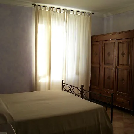 Bed and Breakfast Casale Sant'Angelo Capalbio Exterior foto