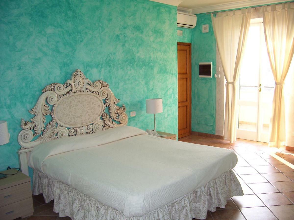 Casale Sant'angelo Bed & Breakfast Capalbio