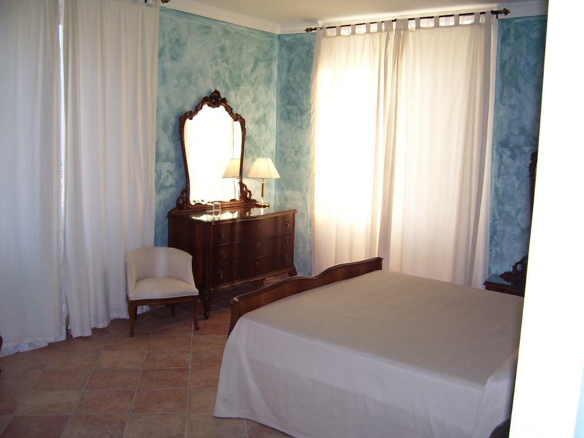 Casale Sant'angelo Bed & Breakfast *