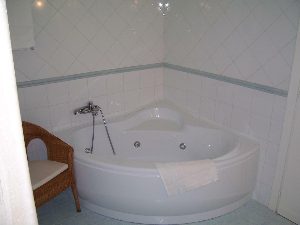 Casale Sant'angelo Bed & Breakfast Capalbio
