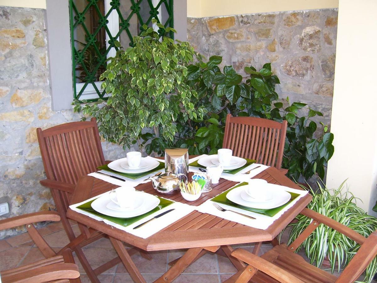 Casale Sant'angelo Bed & Breakfast Capalbio