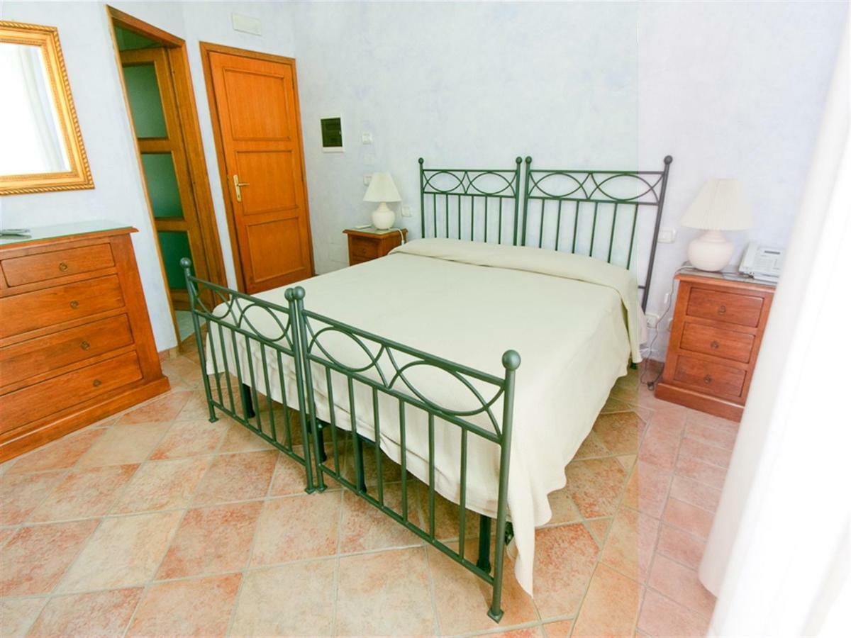 Casale Sant'angelo Bed & Breakfast Capalbio