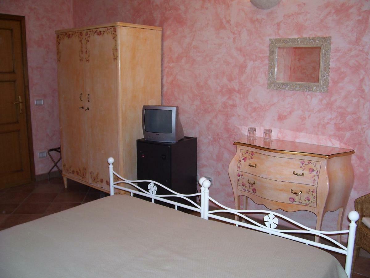 Casale Sant'angelo Bed & Breakfast