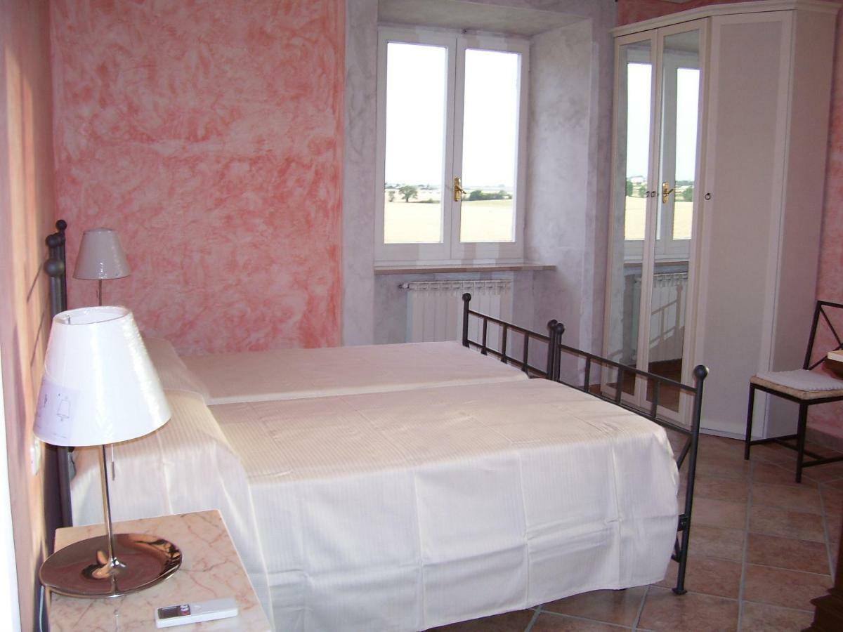 Bed & Breakfast Casale Sant'angelo Capalbio