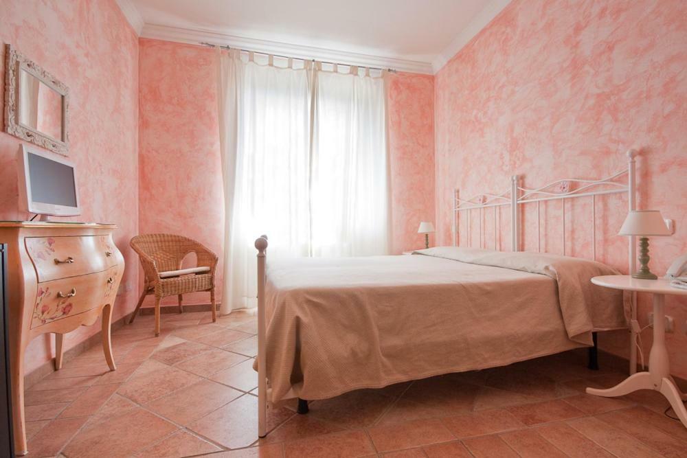 Casale Sant'angelo Bed & Breakfast