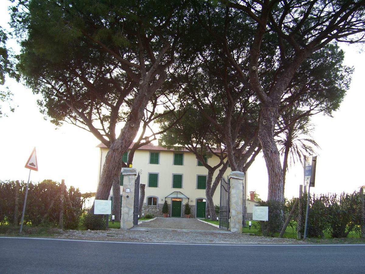 Casale Sant'angelo * Capalbio