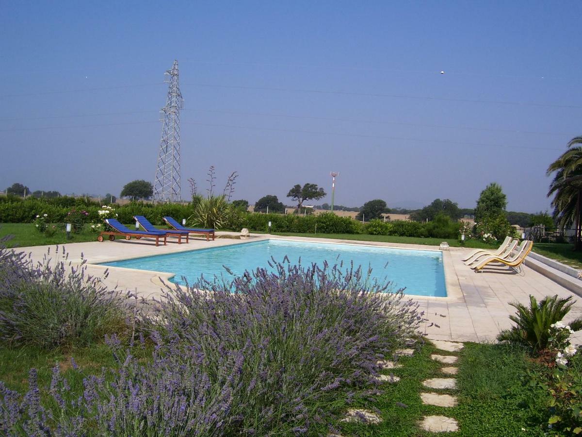Casale Sant'angelo Bed & Breakfast