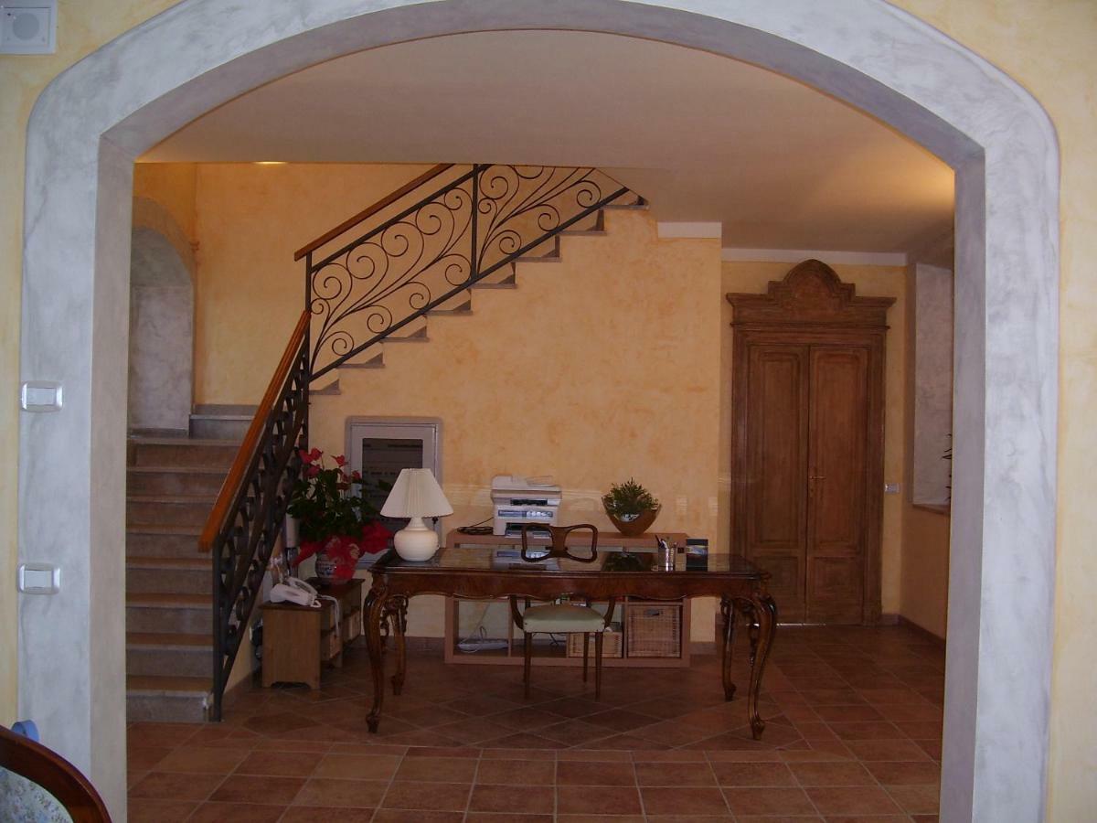 Casale Sant'angelo Bed & Breakfast *