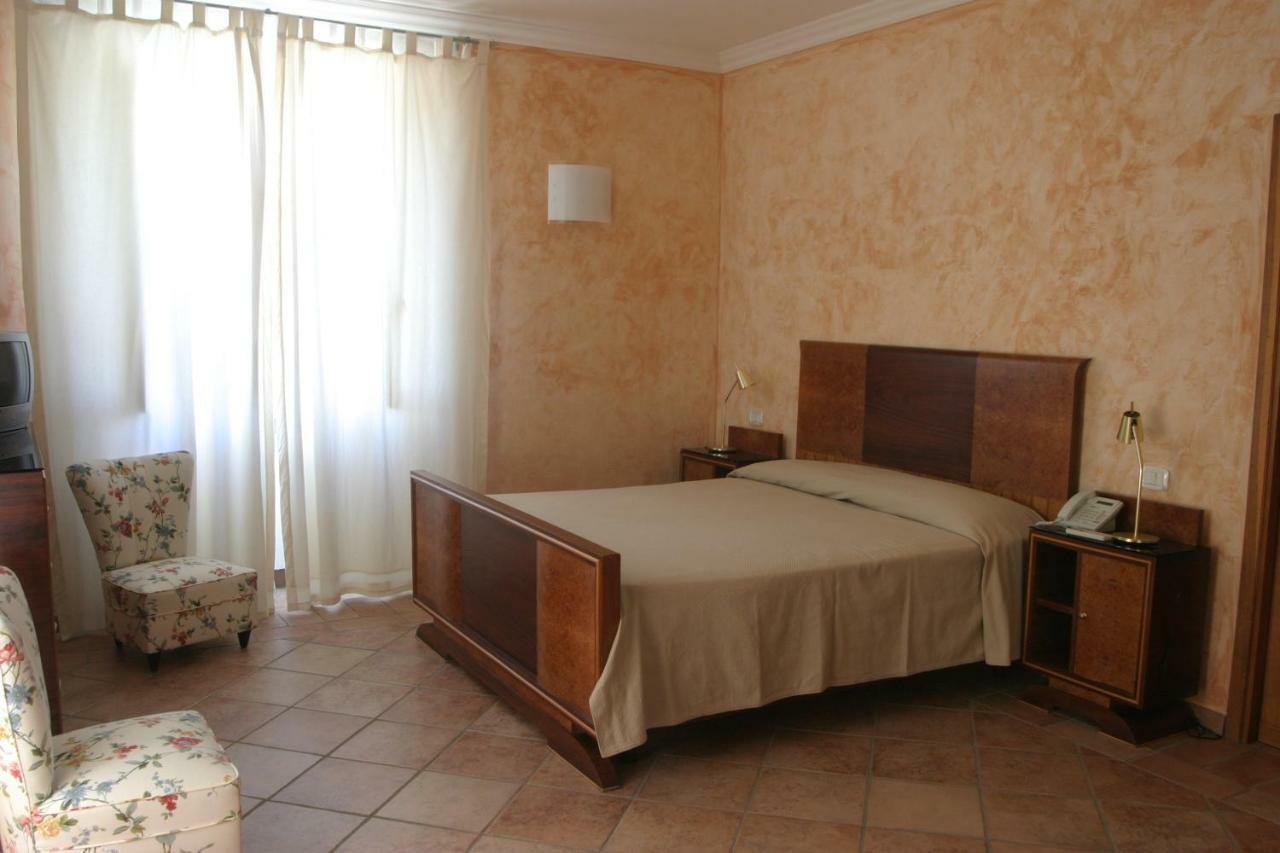 Bed & Breakfast Casale Sant'angelo Capalbio