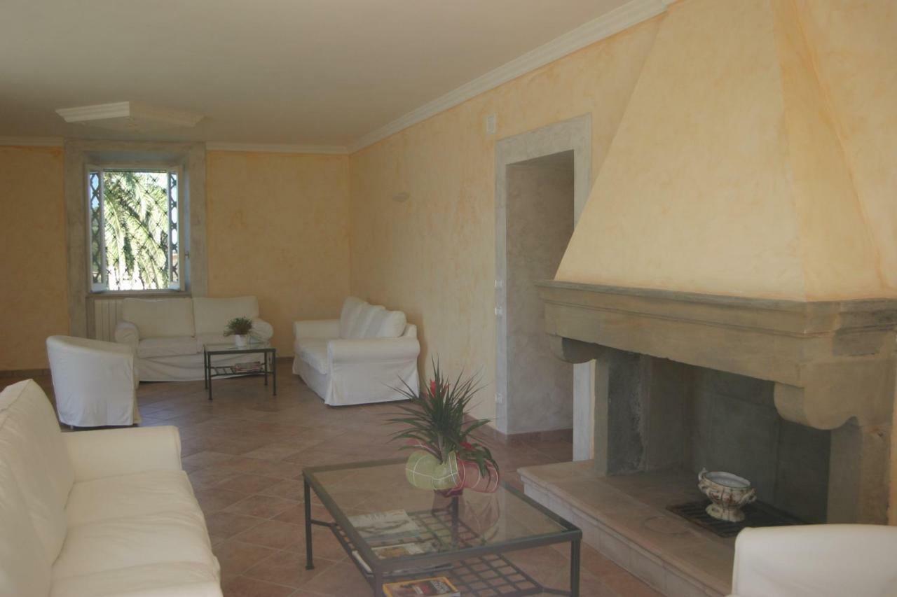 Casale Sant'angelo *